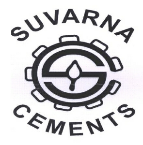 Suvarna Cements Device mark 2208565 Trademark
