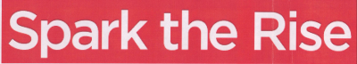 Spark The Rise Device mark 2184997 Trademark