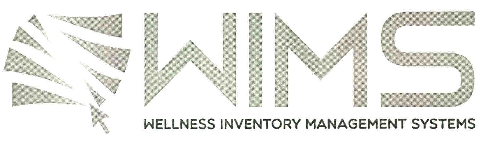 Wims Wellness Inventory Management Systems Device mark 2637344 Trademark