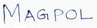 Magpol Device mark 2413174 Trademark