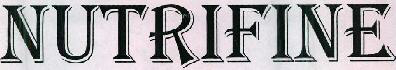 Nutrifine Device mark 2345802 Trademark