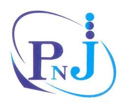 Pnj Device mark 2900418 Trademark
