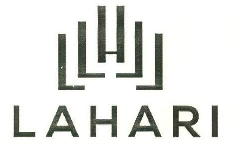 Lahari Device mark 2827177 Trademark