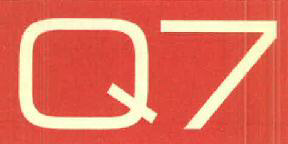 Q7 Device mark 2587360 Trademark