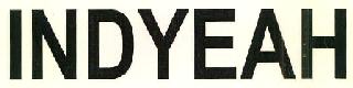 Indyeah Device mark 2874284 Trademark