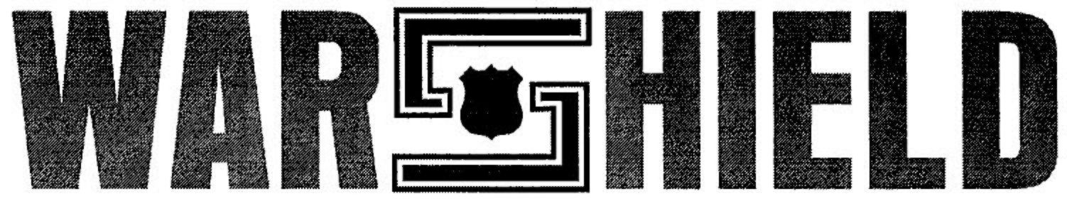 Warshield Device mark 2515337 Trademark