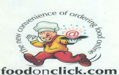 Food On Click. Com Device mark 2019883 Trademark