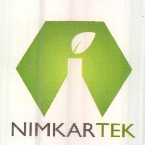Nimkartek (device Of Leaf) Device mark 2398725 Trademark