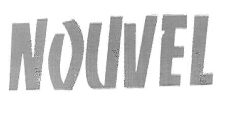 Nouvel (device) Device mark 2413141 Trademark