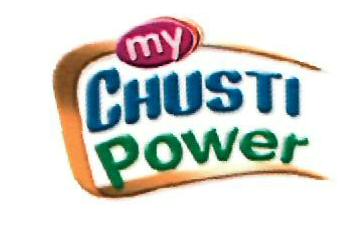 My Chusti Power (device) Device mark 2383363 Trademark