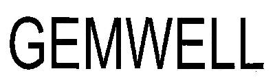 Gemwell (device) Device mark 2657674 Trademark