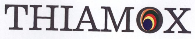 Thiamox Device mark 2250257 Trademark