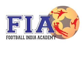 Fia Football India Academy Device mark 2697914 Trademark
