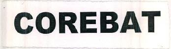 Corebat Device mark 2547953 Trademark