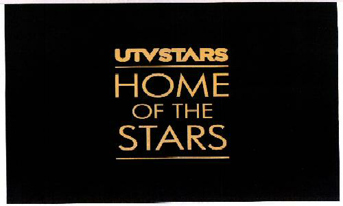 Utvstars Home Of The Stars Device mark 2266213 Trademark