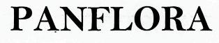 Panflora Device mark 2440367 Trademark