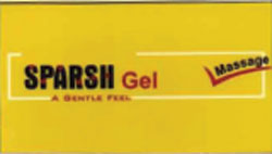 Sparsh Gel Device mark 2776931 Trademark