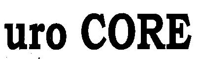 Uro Core (device) Device mark 2742620 Trademark
