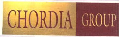 Chordia Group Device mark 2374151 Trademark