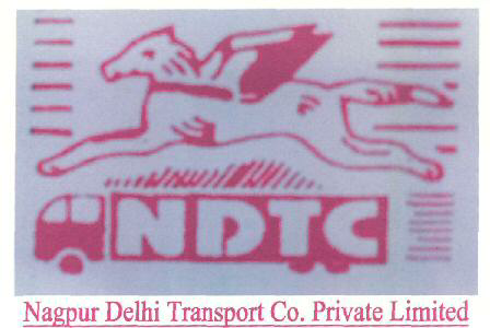 Ndtc (device) Device mark 2357863 Trademark