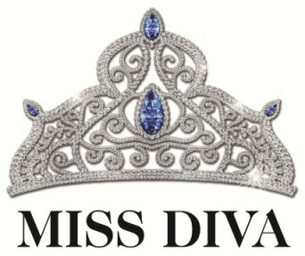 Miss Diva Device mark 2587034 Trademark