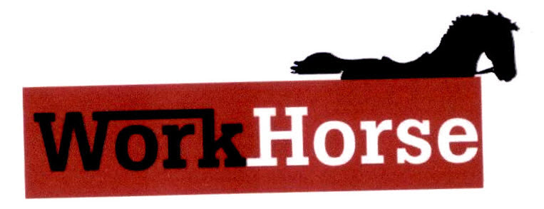 Work Horse Device mark 2715919 Trademark
