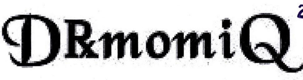 Dpxmomiq Device mark 2337174 Trademark