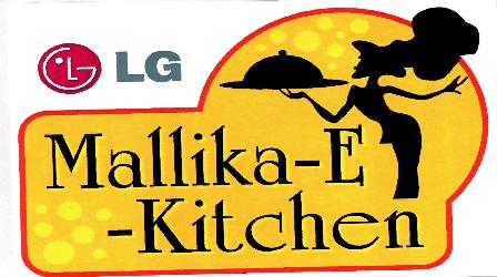 Lg Mallika-e-kitchen(label) Device mark 2153464 Trademark