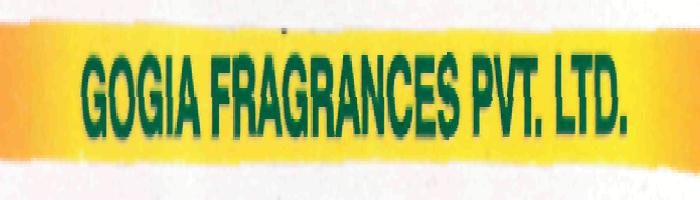 Gogia Fragrances Pvt. Ltd. Device mark 2233297 Trademark