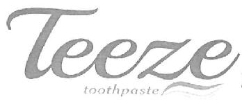 Teeze (device) Device mark 2705728 Trademark