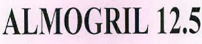 Almogril 12.5 Device mark 2477465 Trademark