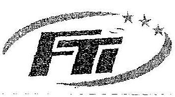 Fti With Label Device mark 2078606 Trademark