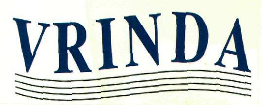 Vrinda (device) Device mark 2513127 Trademark