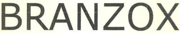 Branzox Device mark 2924285 Trademark