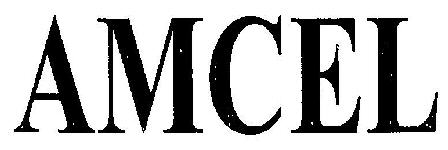Amcel (device) Device mark 2411566 Trademark