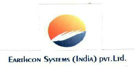 Earthcon Systems (india) Pvt. Ltd With Label Device mark 2057424 Trademark