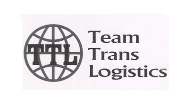 Team Trans Logistics Device mark 2230767 Trademark