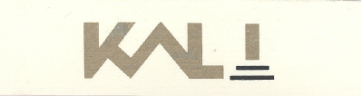 Kali (device) Device mark 2132005 Trademark