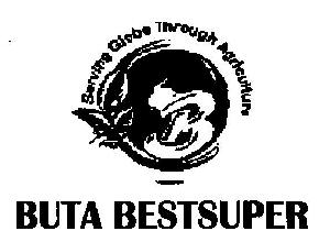 Buta Bestsuper (label) Device mark 2684365 Trademark