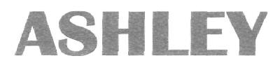Ashley (device) Device mark 2815114 Trademark