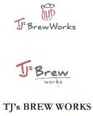 Tj's Brew Works Device mark 2151007 Trademark