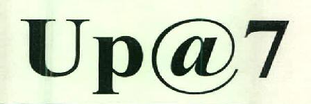 Up@7 Device mark 2577276 Trademark