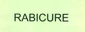 Rabicure Device mark 2160942 Trademark