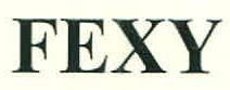 Fexy Device mark 2891322 Trademark