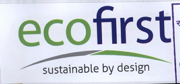 Ecofirst Sustainable By Design Device mark 2054723 Trademark