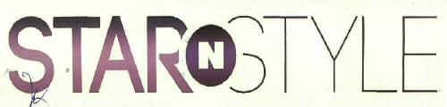 Star N Style (label) Device mark 2556925 Trademark