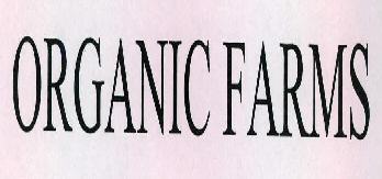 Organic Farms Device mark 2321702 Trademark