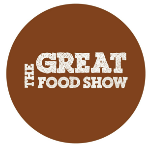 The Great Food Show Device mark 2803358 Trademark