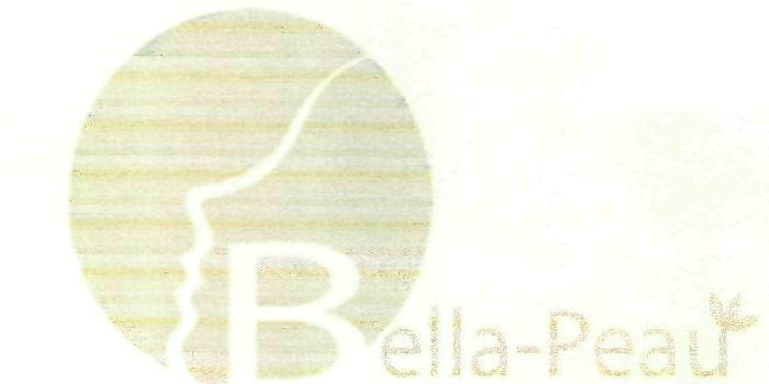 Bella Peau (device) Device mark 2444075 Trademark