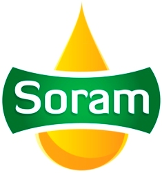 Soram Device mark 2701945 Trademark